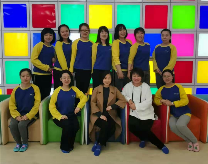 杭州憶嘉思華教育科技有限公司【第189期】山西大同積木寶貝培訓(xùn)