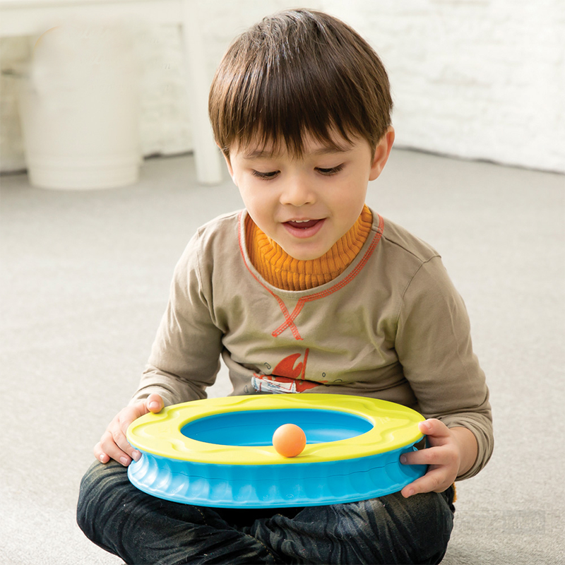 感統(tǒng)專注力課程